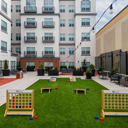Hyatt House Richmond - Short Pump Hotel Exterior photo