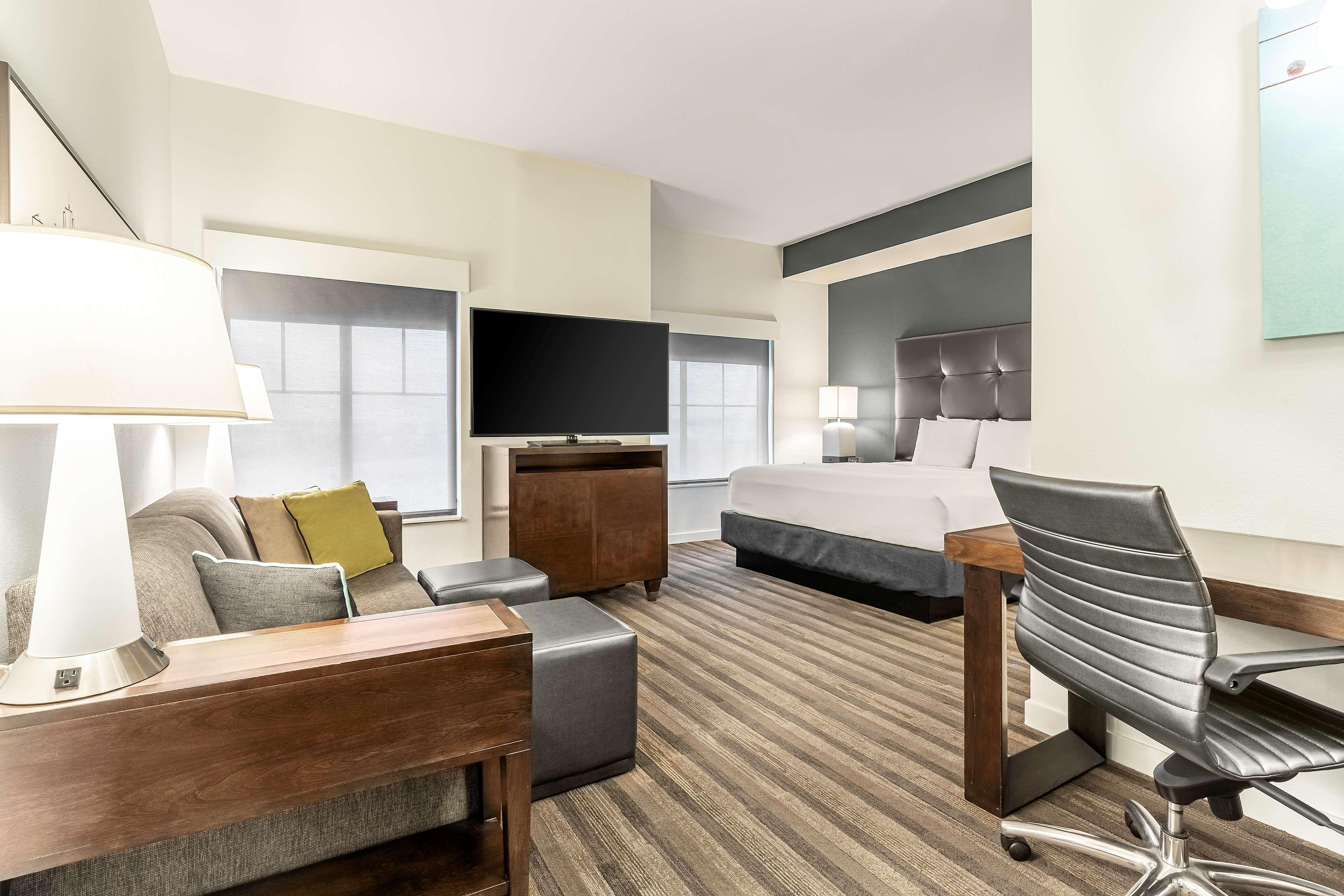 Hyatt House Richmond - Short Pump Hotel Exterior photo