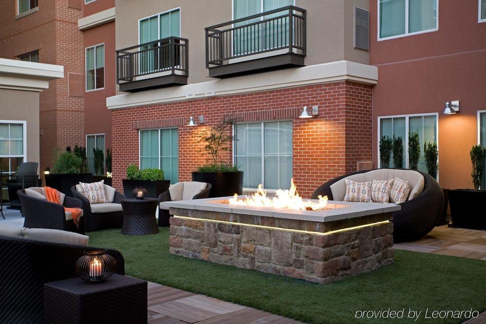 Hyatt House Richmond - Short Pump Hotel Exterior photo