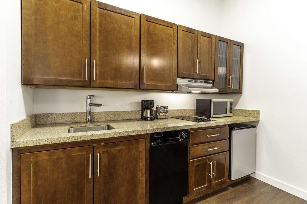 Hyatt House Richmond - Short Pump Hotel Room photo