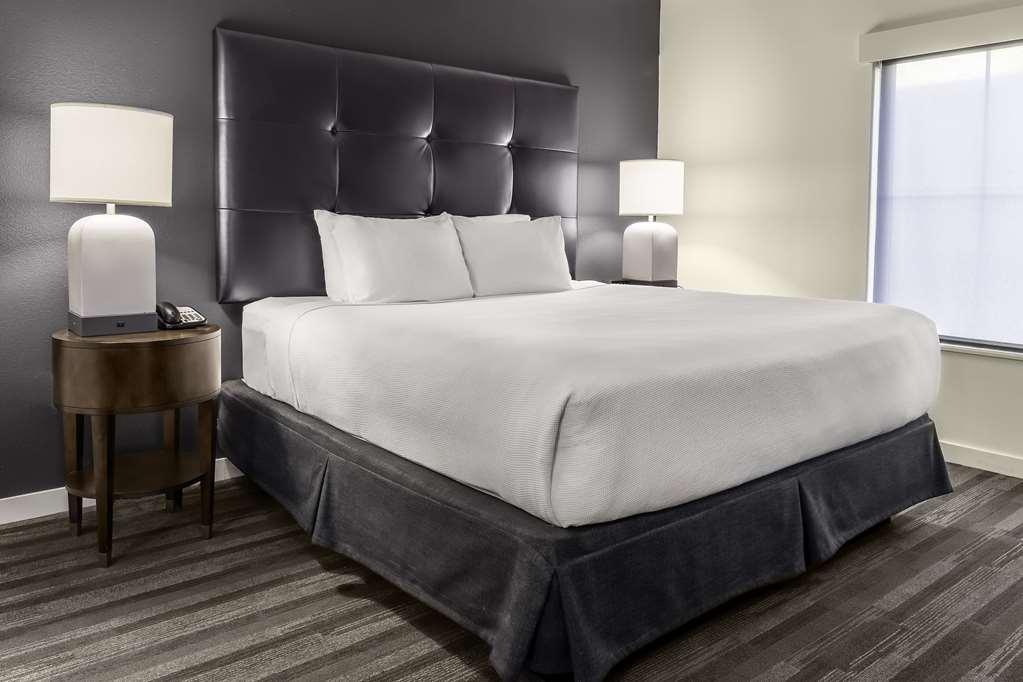 Hyatt House Richmond - Short Pump Hotel Room photo