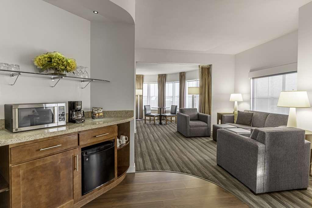 Hyatt House Richmond - Short Pump Hotel Room photo