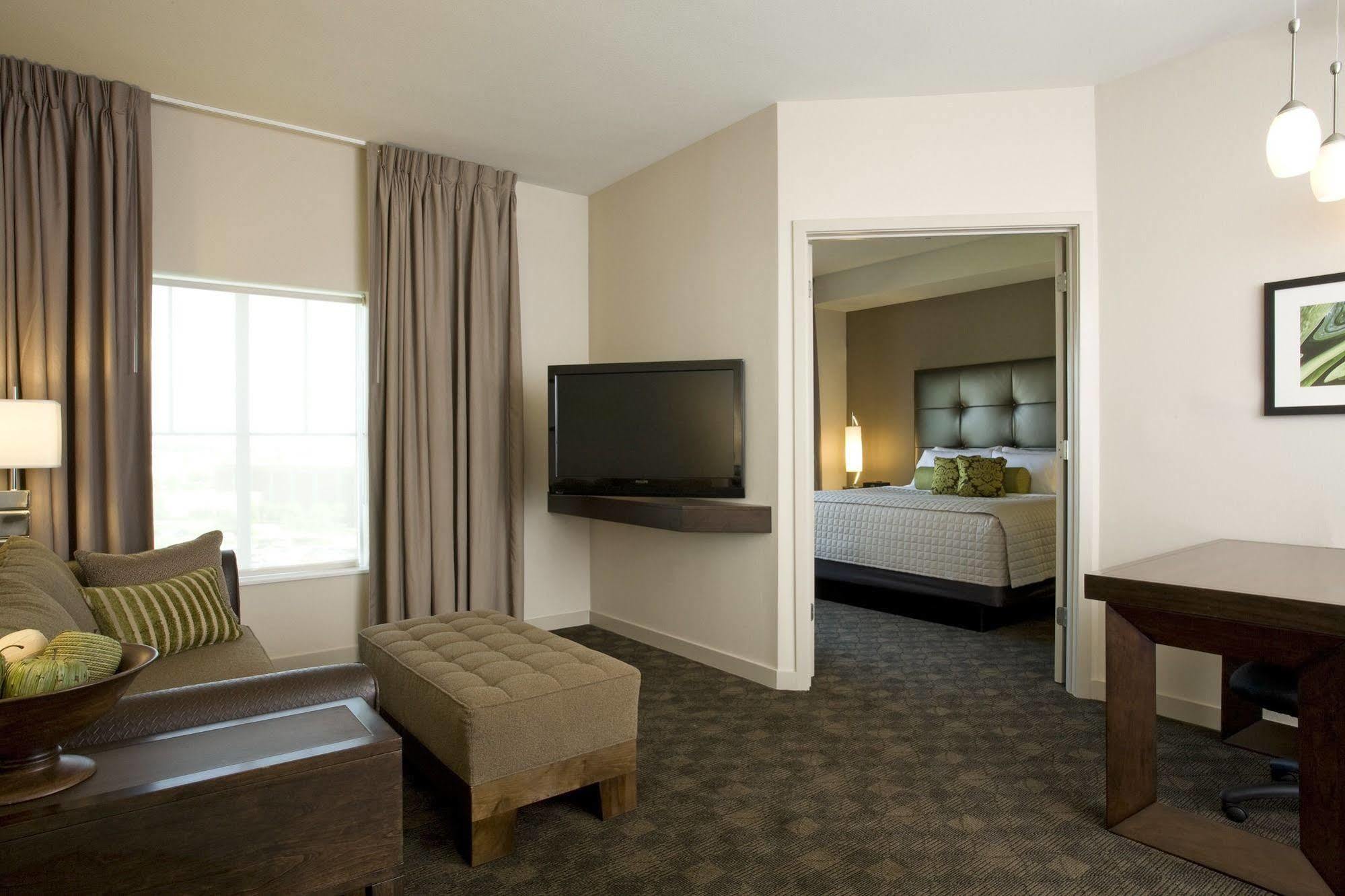 Hyatt House Richmond - Short Pump Hotel Room photo